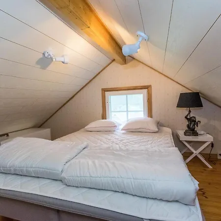 Lilla Nennebo By Interhome Forby