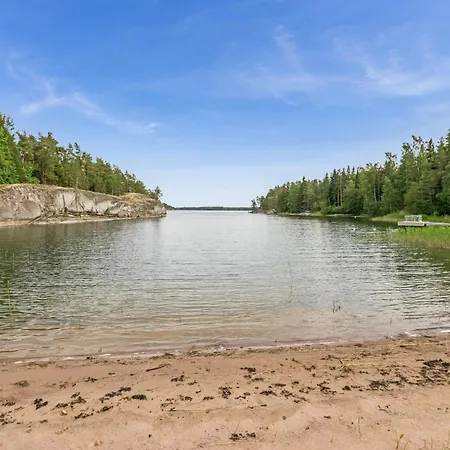 Lilla Nennebo By Interhome *