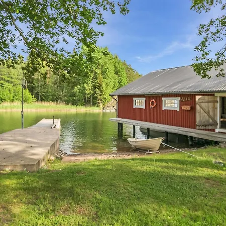 Lilla Nennebo By Interhome * Forby