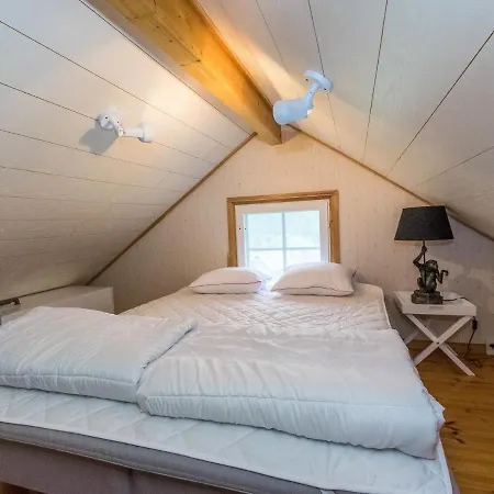 Lilla Nennebo By Interhome *