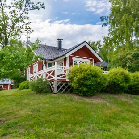 Lilla Nennebo By Interhome * Forby