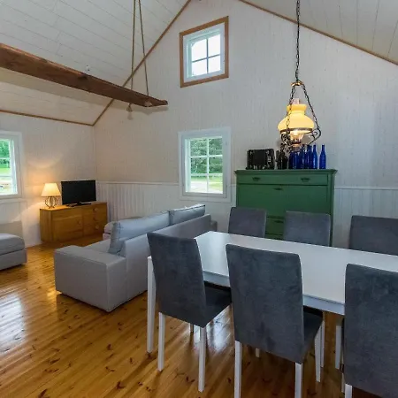 Lilla Nennebo By Interhome