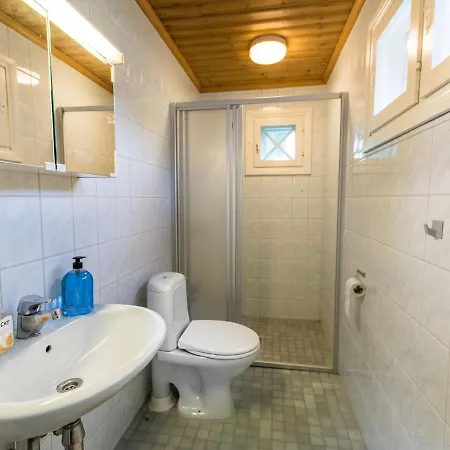 Lilla Nennebo By Interhome Vakantiehuis Forby