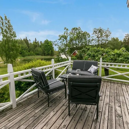 Lilla Nennebo By Interhome Holiday home *