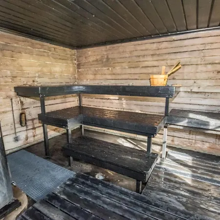 Lilla Nennebo By Interhome *