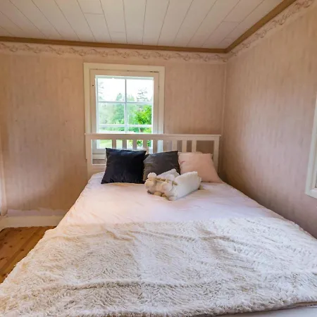 Lilla Nennebo By Interhome Vakantiehuis Forby