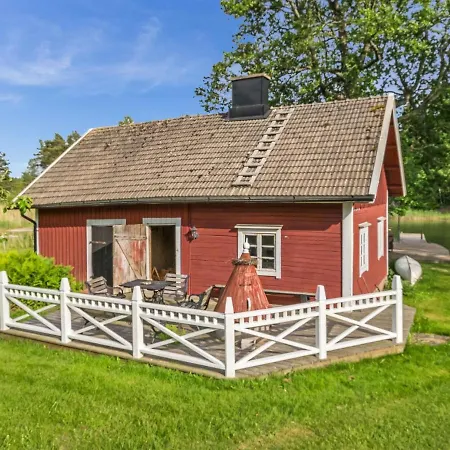 Lilla Nennebo By Interhome Vakantiehuis Forby