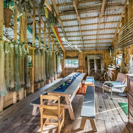 Holiday home Lilla Nennebo By Interhome