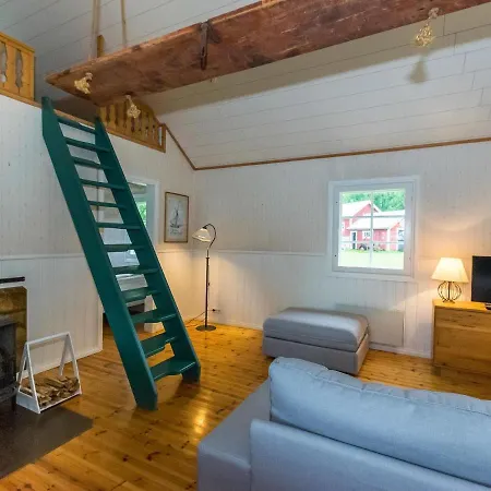 Lilla Nennebo By Interhome