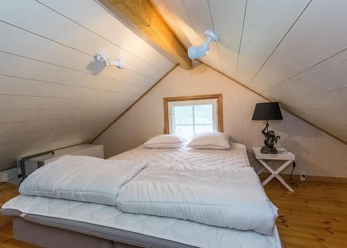 Lilla Nennebo By Interhome Forby