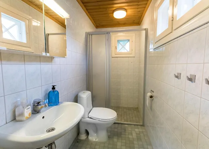 Lilla Nennebo By Interhome *