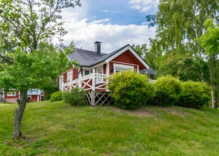 Lilla Nennebo By Interhome 度假居