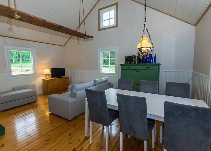 Lilla Nennebo By Interhome *