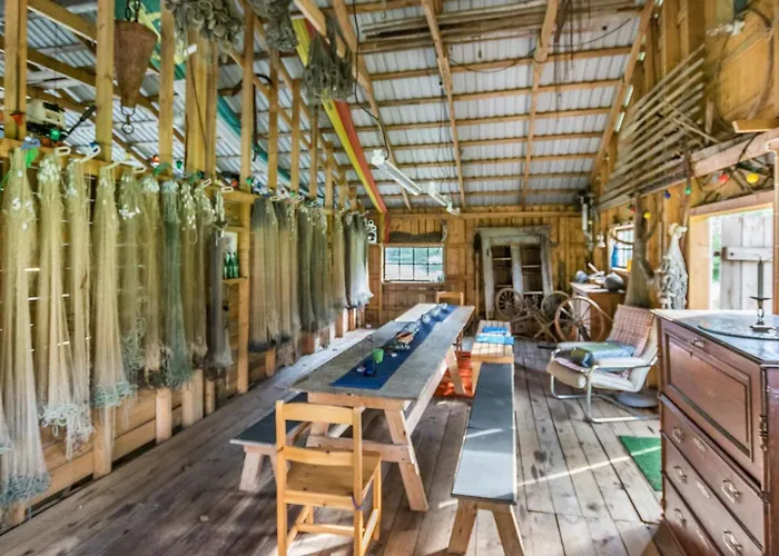 度假居 Lilla Nennebo By Interhome