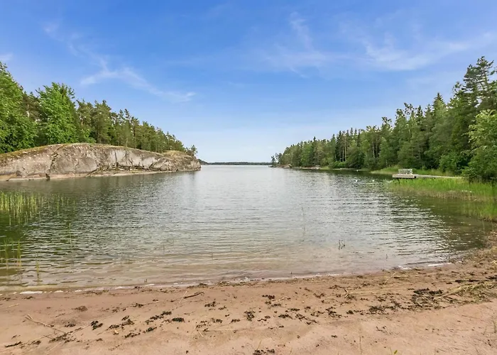 Lilla Nennebo By Interhome *