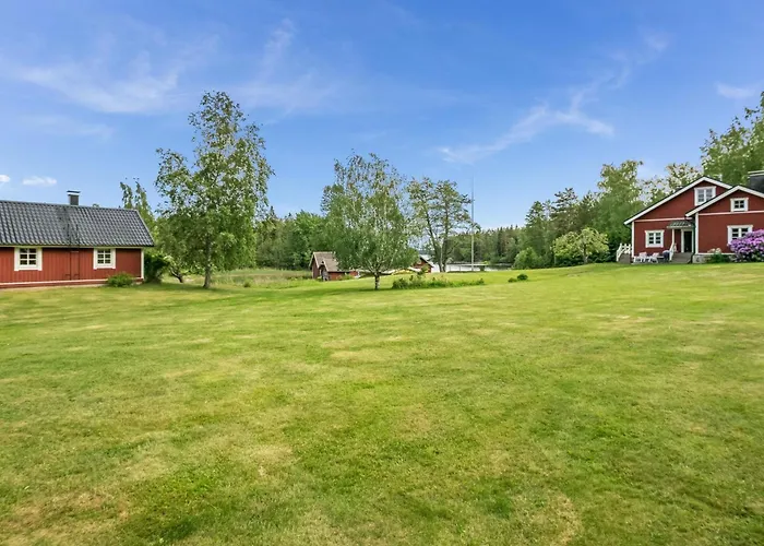 Lilla Nennebo By Interhome